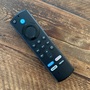 Fire TV リモコンの割り当てを変更した【Windows】.