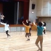 510.元気ダンスの発表会‼️