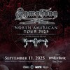Symphony Xのライブに参戦。