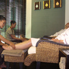 Health Benefits of Sports Massage