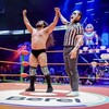 【CMLL】カベルナリオがRey del Inframundo 2023に挑戦