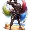 「白猫プロジェクト キラキラ☆サマーくじ」2022の中で最もレアな作品を決める　プレミアグッズランキング　