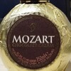 バレンタインデーといえばチョコリキュールが捗る日！今回はMOZART！