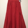 390円サーキュラースカート、普通に着れる98円服【服のタカハシ】