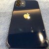 最新モデルのiPhone12miniを両面ガラスコーティング(^_-)-☆