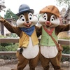 HKDL 旧正月 ～2日目 アトラクション編～