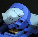 MojakowGのガンプラ製作記