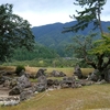 近江　朽木　興聖寺庭園～戦国時代の絶え間ない争いに一服の清涼を与えた庭園