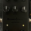 20240903 HTJ-WORKS Brown Stone Distortion