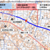 大分県宇佐市 都市計画道路 上田四日市線(第1期計画区間)が供用開始