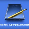 Galaxynote9公式発表まとめ[Galaxy note9,Galaxy watch,Galaxy Hoom]