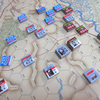 【The Library of Napoleonic Battles】「Napoleon at Leipzig 5th」 16th October Scenario Solo-Play AAR