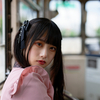 Fairy in STREET❣️ あすかちゃん その12 ─ 北陸モデルコレクション 2023.7.9 南富山駅周辺 ─