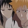 【BLEACH】俺が護るんだよ！