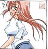 わたしと桂ヒナギク297　ヒナギクってビブスが似合うスポーティな女の子だよな