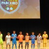 長野パルセイロの新体制発表会に行ってきました
