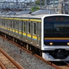 OM出場・TK出場 in蕨-西川口・蕨-南浦和