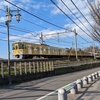 鉄道３４７　【西武池袋線】の、電車を撮影！