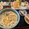 讃岐うどん