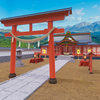 脱出ゲーム 霊験あらたかな神社