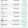 ３勝２敗