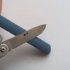 ツールナイフの研ぎ方とメンテナンス！ビクトリノックスシャープナーの使い方とレビュー