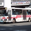 西鉄バス北九州　6937