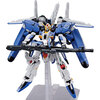 【ガンプラ】MG 1/100『Ex-Sガンダム/Sガンダム』ガンダム・センチネル プラモデル予約【バンダイ】2027年3月再販予定♪