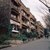 同潤会青山アパートメント