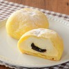 ローソンから「ホボクリム ほぼほぼクリームのシュー プリン」が新登場！薄皮生地のシュークリーム、スイーツ新商品です