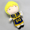 今クラピカ 「HUNTER×HUNTER マスコットコレクション」 ユニバーサル・クールジャパン2022グッズにとんでもないことが起こっている？