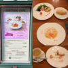 【食レポ】絶品！イーストサイド・カフェ、ミニーのファンダーランドスペシャルセット実食レポート！