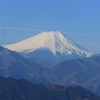 高尾山登山！登山情報と奥高尾から小仏城山・南高尾山稜周回登山(前編)