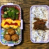 パパが作った弁当（No.87）