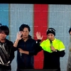 札幌ドームから生中継☆ＳＭＡＰ「いいとも」に登場～（４スマ）