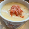 茶碗蒸し