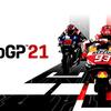 MotoGP21 โหลดเกม [PC]
