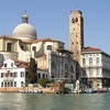 ヴェネツィアのサンタ・ルチア ～サン・ジェレミア教会