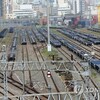 鉄道ストは終結し、水西高速鉄道は開通する。