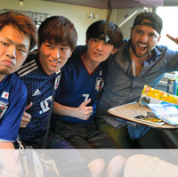 セン ッチ 名前や民族的な視点からサッカーワールドカップを考える 大学入試英語解く得