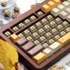 PH Studio BSUN Milk Tea Siam Axis V2（リニア/5ピン/37g(T)/5個）