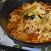 酸辣湯麺