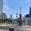 6月11日(日) 入梅 下弦の月 2023 令和5年🐰水無月(みなづき) 🌗4月23日
