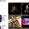 iTunes RSSをつかってみた