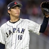 【WBC戦術分析】「捕まる前に代える」のその先へ。工藤氏が語っていた、相手にアジャストさせない“視覚の罠”