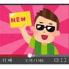 参考になる投資系Youtubeチャンネル5選！～動画でオーディオヴィジュアルに学ぼう～