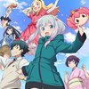 2017年冬アニメおすすめ感想　エロマンガ先生はいいぞ。