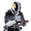 【仮面ライダー電王】S.H.フィギュアーツ（真骨彫製法）『電王 プラットフォーム（ケータロス Ver.）』可動フィギュア【バンダイ】より2022年2月発売予定♪