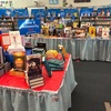 アメリカの小学校「Book Fair」