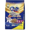 銀のスプーン贅沢バラエティレビュー：食いつき抜群！毛玉ケア効果も実感！